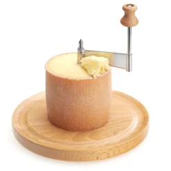 Kela Préparation*Racloir tête de moine