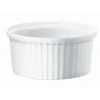 Pillivuyt Cuisson*Ramequin plissé n°1 9 cm