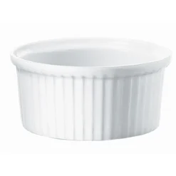 Pillivuyt Cuisson*Ramequin plissé n°1 9 cm