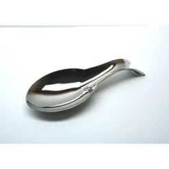 Culinarion Préparation*Repose cuillère inox