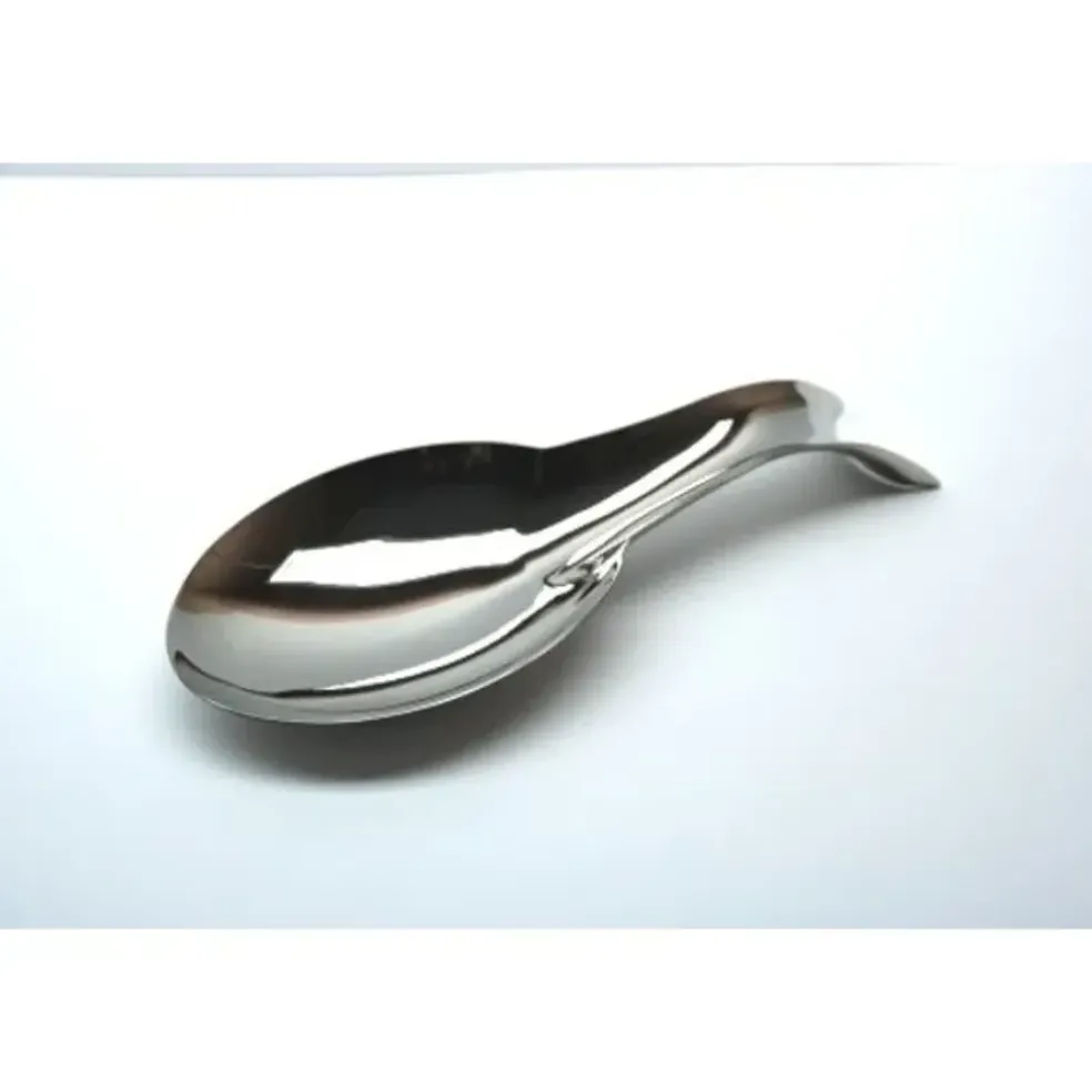 Culinarion Préparation*Repose cuillère inox