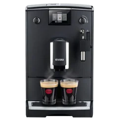 Nivona Electroménager*Robot à café automatique NCR550