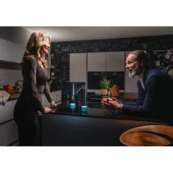 Nivona Petit Déjeuner*Robot café broyeur semi-automatique Le Cube noir