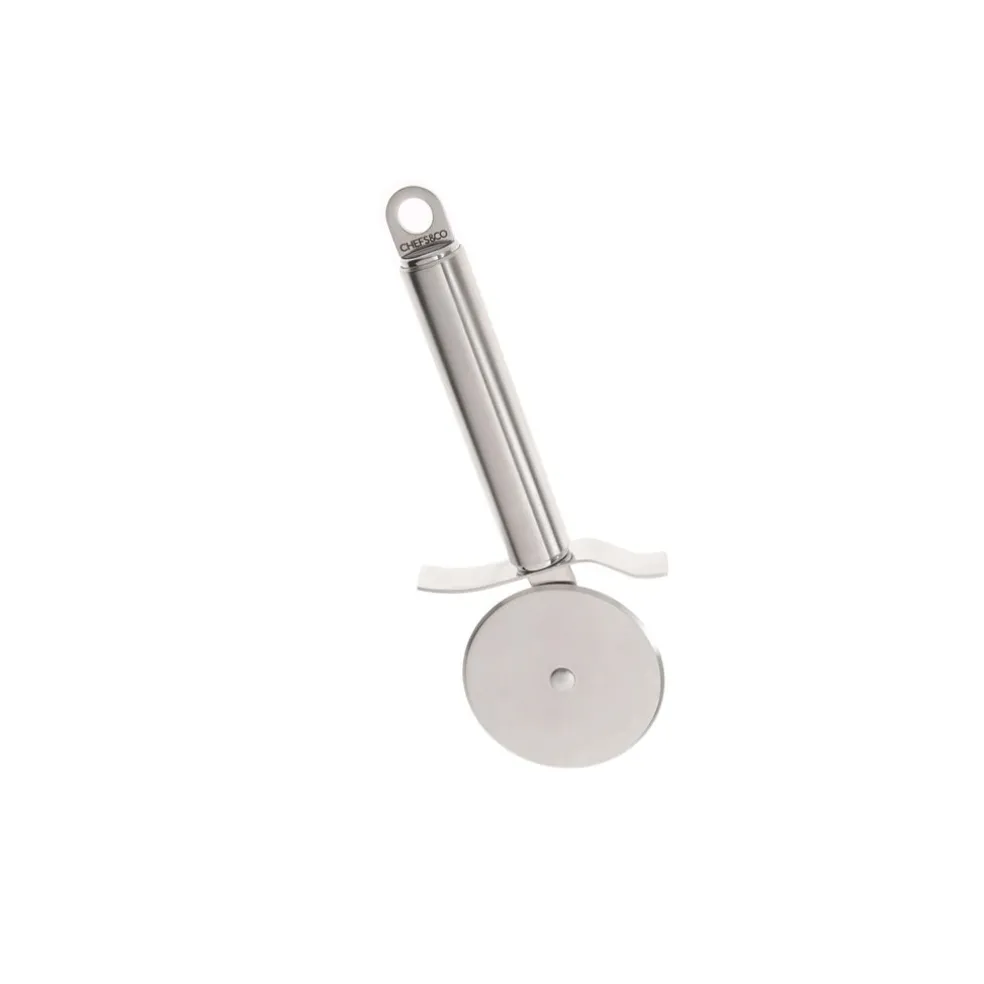 Chefs & Co Préparation*Roulette à pizza inox