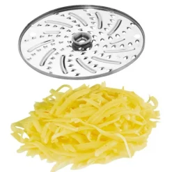 Westmark Préparation*Râpe à légumes Schnitzel