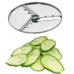 Westmark Préparation*Râpe à légumes Schnitzel