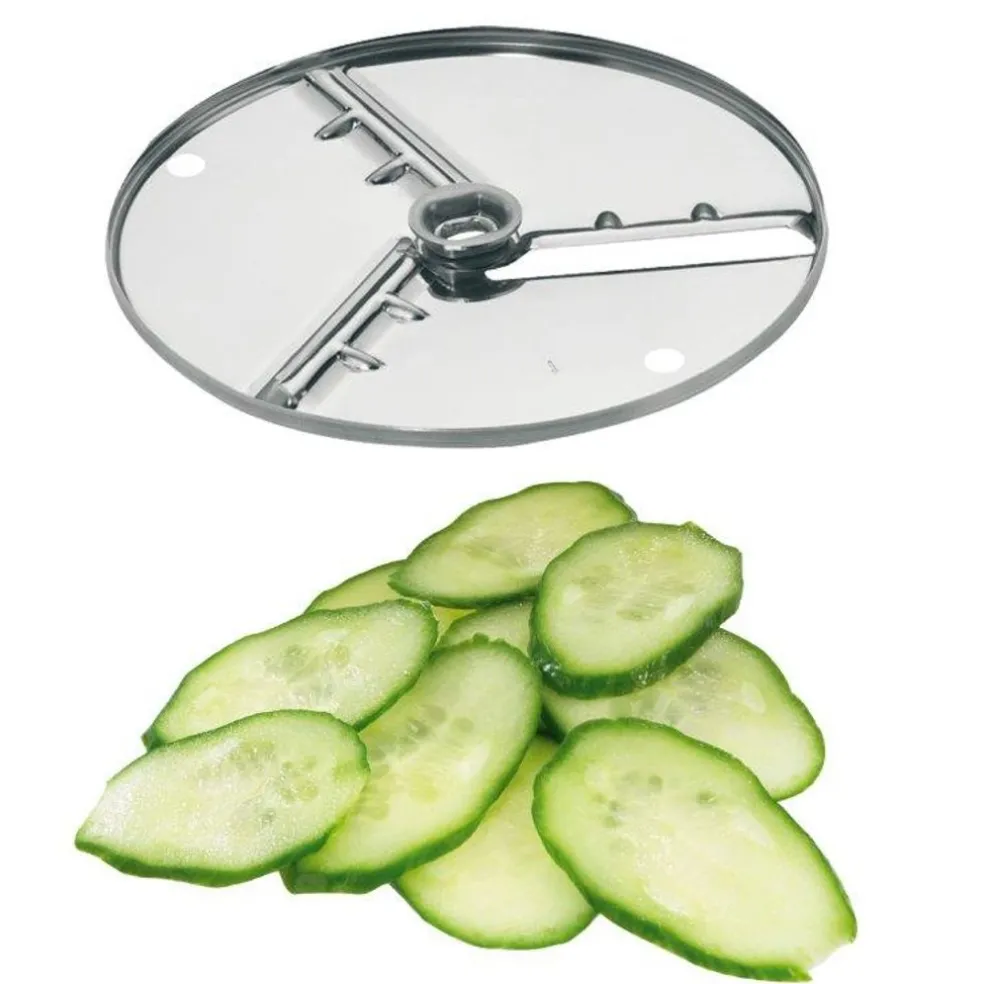 Westmark Préparation*Râpe à légumes Schnitzel