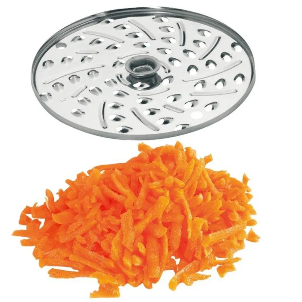 Westmark Préparation*Râpe à légumes Schnitzel