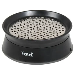 Yoocook Préparation*Râpe / zesteur à gingembre