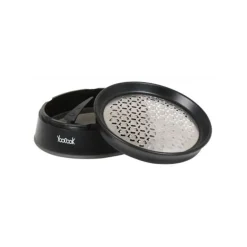 Yoocook Préparation*Râpe / zesteur à gingembre