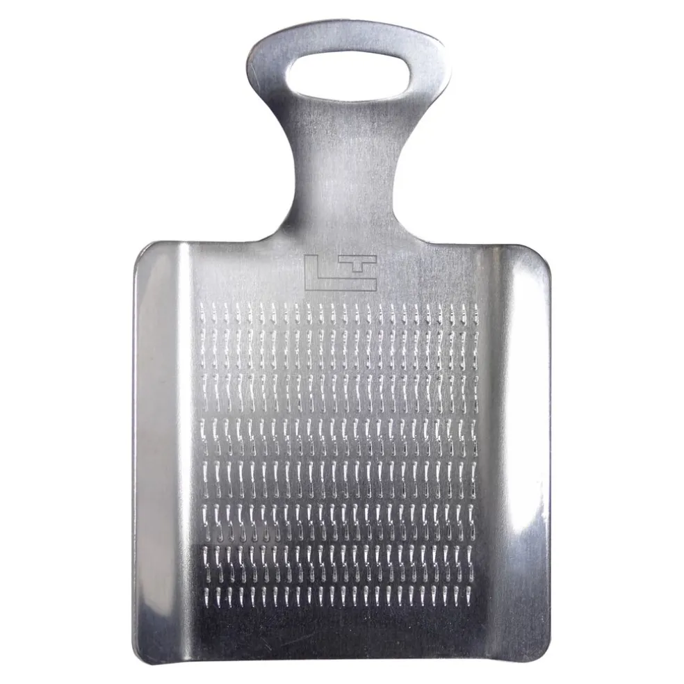 Culinarion Préparation*Râpe grattoir