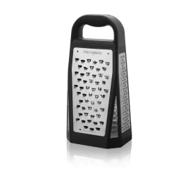 Microplaneu00ae Préparation*Râpe multi-faces