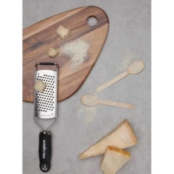 Microplaneu00ae Préparation*Râpe étoilée Gourmet