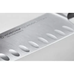 Wu00fcsthof Coutellerie*Santoku Classic Ikon 17cm WÜSTHOF