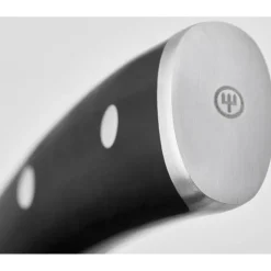 Wu00fcsthof Coutellerie*Santoku Classic Ikon 17cm WÜSTHOF