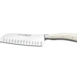 Wu00fcsthof Coutellerie*Santoku Classic Ikon 17cm WÜSTHOF