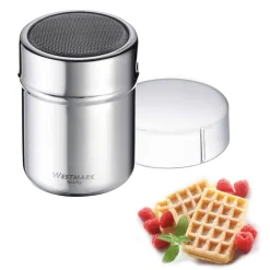 Westmark Pâtisserie*Saupoudreuse en inox pour sucre glace