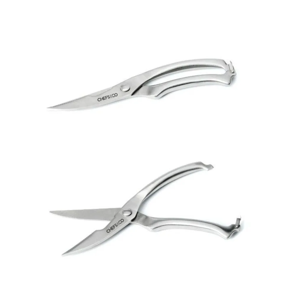 Chefs & Co Coutellerie*Sécateur à volaille