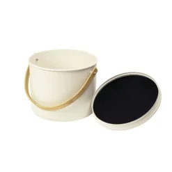 Pebbly Entretien Rangement*Seau à compost