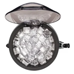 Oxo Oenologie Cocktails*Seau à glace inox avec pince 4L