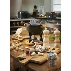 Kela Cuisson*Service à fondue Country 6 personnes