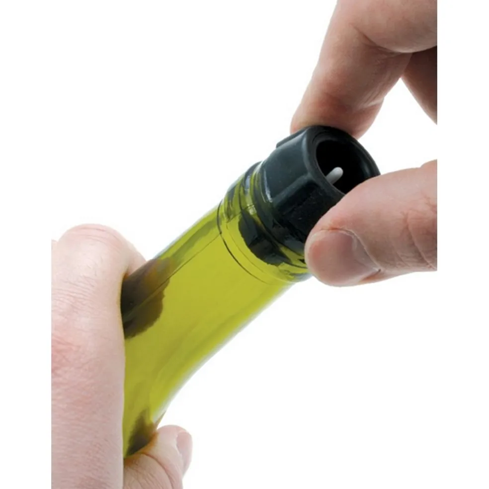 Peugeot Oenologie Cocktails*Set de 4 bouchons pour pompe Epivac Duo