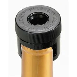 Peugeot Oenologie Cocktails*Set de 4 bouchons pour pompe Epivac Duo