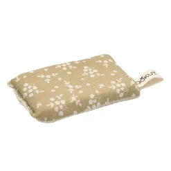 Cookut Entretien Rangement*Set de 2 éponges écologiques lavables fleurs s