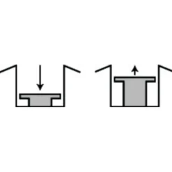 Peugeot Oenologie Cocktails*Set pompe à vide d'air Epivac Duo