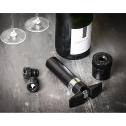 Peugeot Oenologie Cocktails*Set pompe à vide d'air Epivac Duo