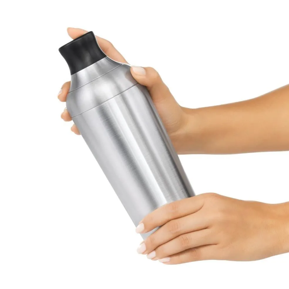 Oxo Oenologie Cocktails*Shaker à cocktail INOX 700 ML