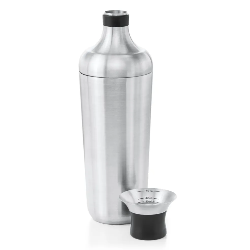 Oxo Oenologie Cocktails*Shaker à cocktail INOX 700 ML