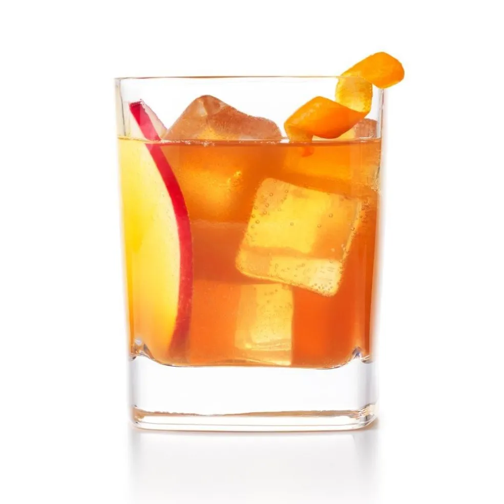 Oxo Oenologie Cocktails*Shaker à cocktail INOX 700 ML