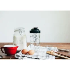 Cookut Cuisson*Shaker à crêpes et à pancakes