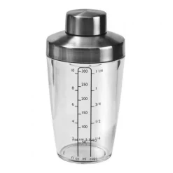 Cole & Mason Préparation*Shaker à vinaigrette