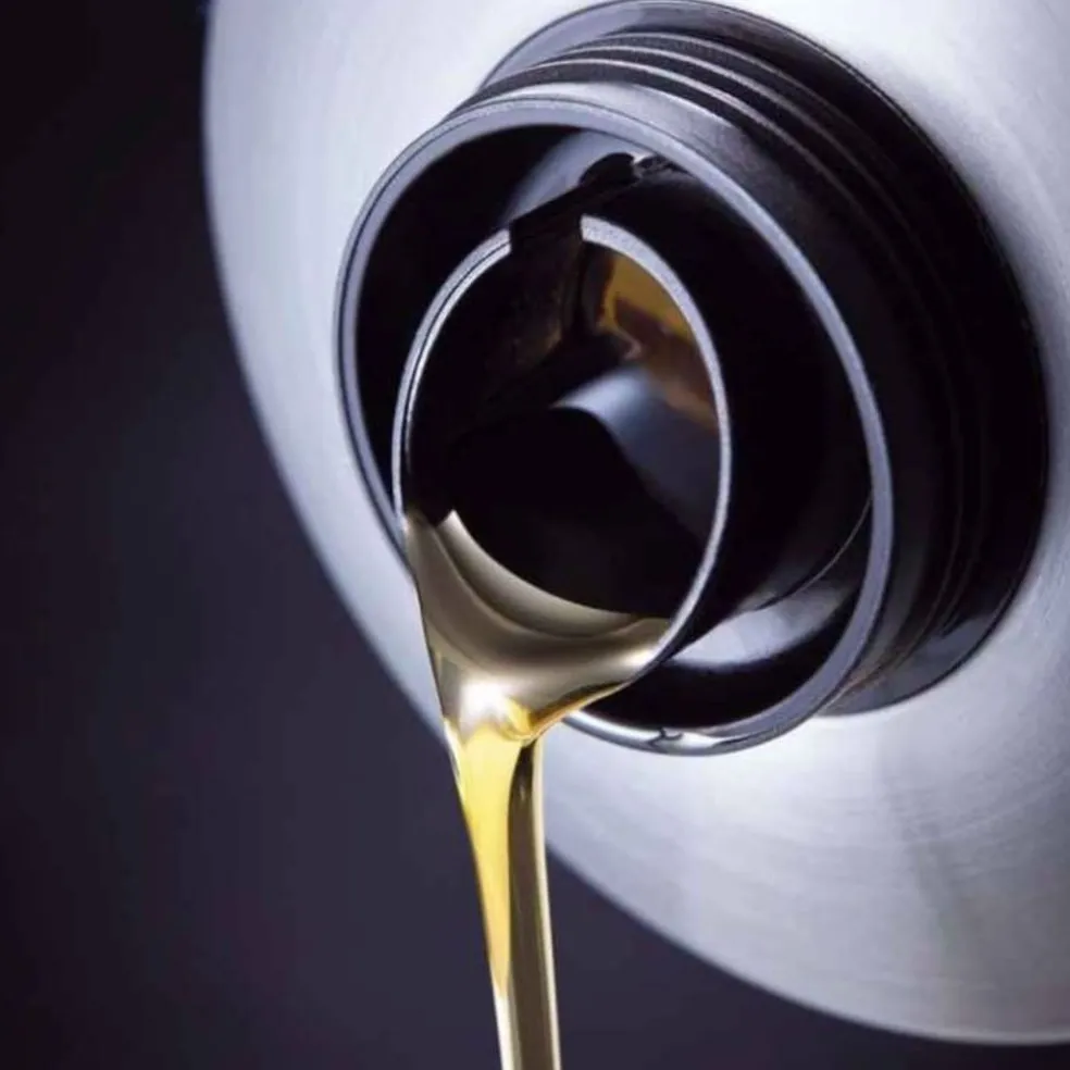 Cole & Mason Préparation*Shaker à vinaigrette