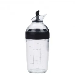 Oxo Préparation*Shaker à vinaigrette 236 ml noir