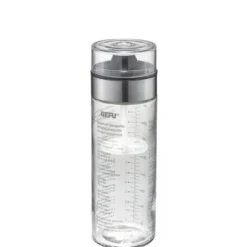 Gefuu00ae Préparation*Shaker à vinaigrette mix 350ml