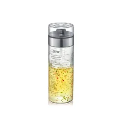 Gefuu00ae Préparation*Shaker à vinaigrette mix 350ml