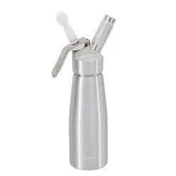 Gobel Pâtisserie*Siphon aluminium 0,5 L