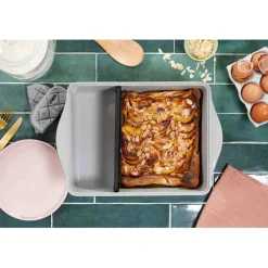 Cookut Cuisson*Séparateur plat à four