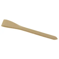 De Buyer Préparation*Spatule à biseau B Bois 35 cm