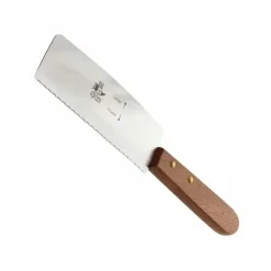 L.Tellier Cuisson*Spatule couteau à raclette "Le Montagnard"