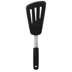 Oxo Préparation*Spatule flexible ajourée en silicone 35cm