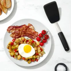 Oxo Préparation*Spatule flexible en silicone 7,5 cm