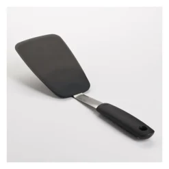 Oxo Préparation*Spatule large flexible en silicone 31cm