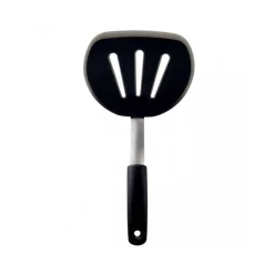 Oxo Préparation*Spatule XL flexible ajourée en silicone 30,5cm