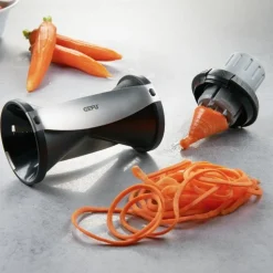 Gefuu00ae Préparation*Taille-légumes Spirelli 2.0