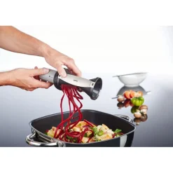 Gefuu00ae Préparation*Taille-légumes Spirelli 2.0