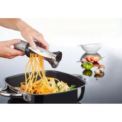 Gefuu00ae Préparation*Taille-légumes Spirelli 2.0